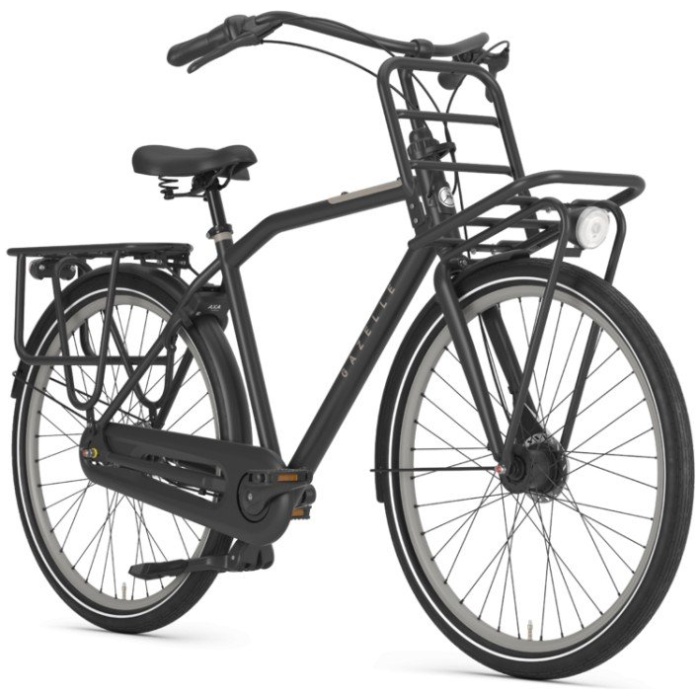 Gazelle HeavyDutyNL HEREN 2021