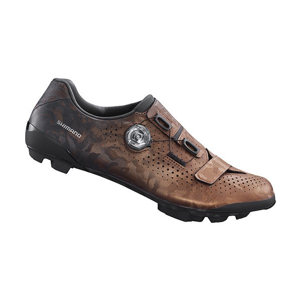 Shimano Chaussures Gravel RX8