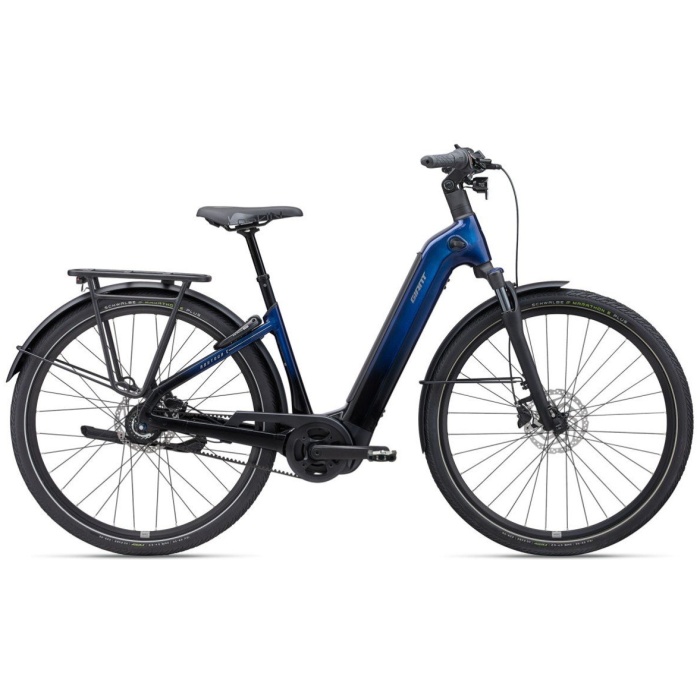 Giant AnyTour E+ Lageinstap 2024