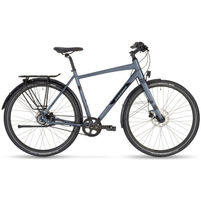 Stevens ATB Courier Luxe 2024