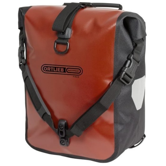 Ortlieb Sport-Roller Free 25 L