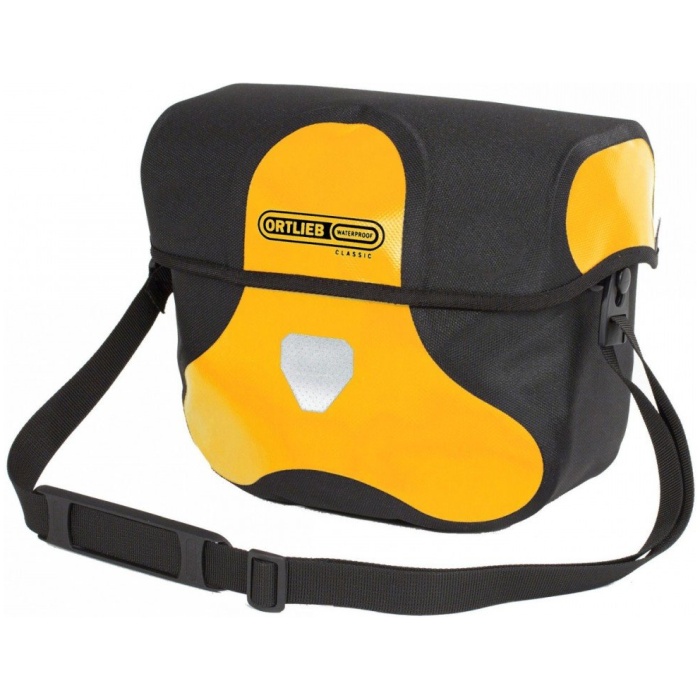 Ortlieb Ultimate Six Classic 7 L - Afbeelding 3