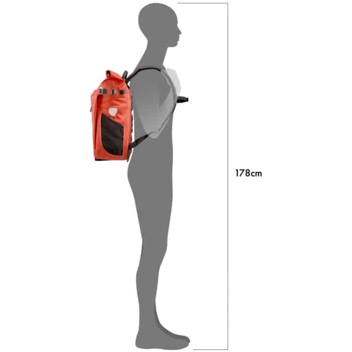 Ortlieb Vario QL2.1 26 L - Afbeelding 3