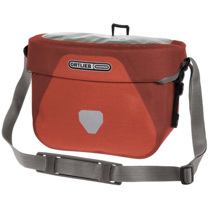 Ortlieb Ultimate Plus 6.5 L - Afbeelding 4