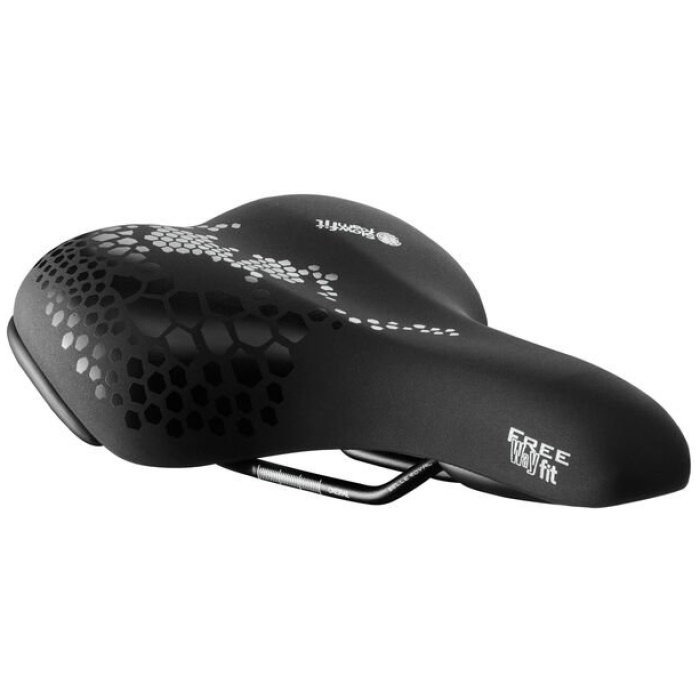 Selle Royal ZADEL SR 8V97DR0A FREEWAY FIT MODERATE UNI ZW