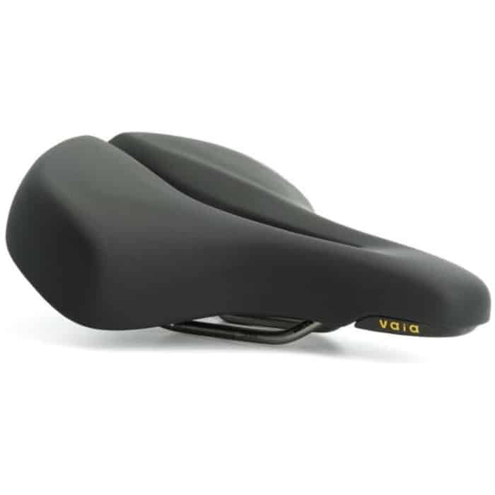 Selle Royal ZADEL SR 84E7UE VAIA RELAXED UNI ZW