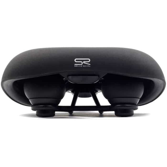 Selle Royal ZADEL SR 8VB4UE0A AURORAE RELAXED UNI ZW