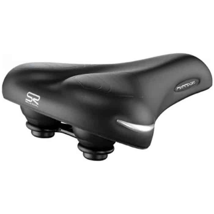 Selle Royal ZADEL SR 5119DECA FREEDOM MODERATE UNI ZW