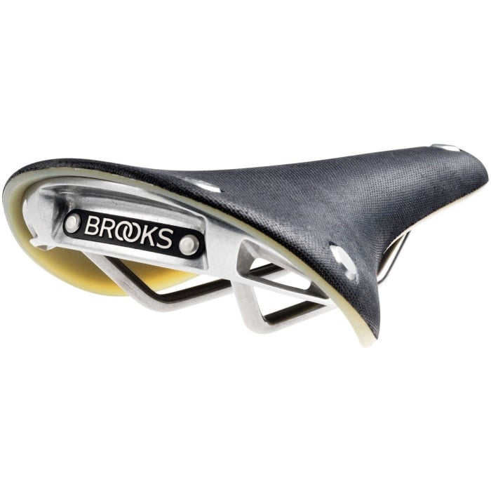 Brooks zadel C15 Cambium uni/naturel