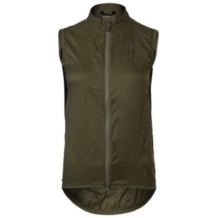 Agu wind body essential women army green