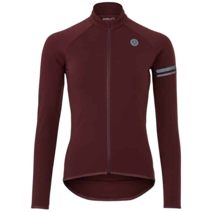 Agu thermo jersey ls essential women modica