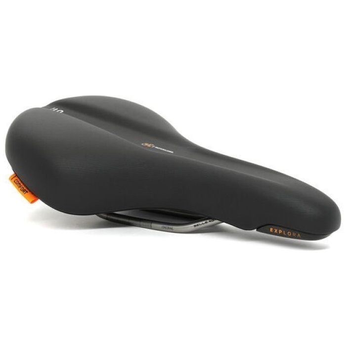 Selle Royal ZADEL SR 54D2HR EXPLORA MODERATE UNI ZW