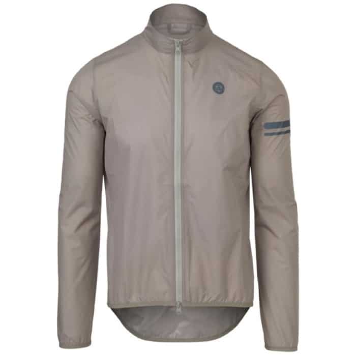 Agu ultralight rain jacket performance men elephan