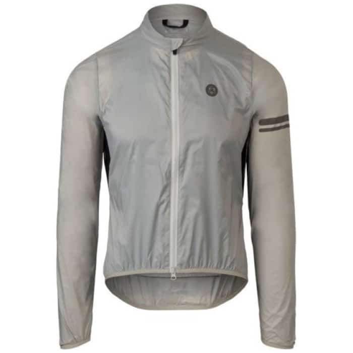 Agu wind jacket essential men elephant grey