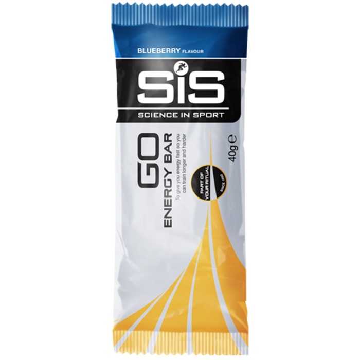 Scienceinsport SIS Go Energy Bar