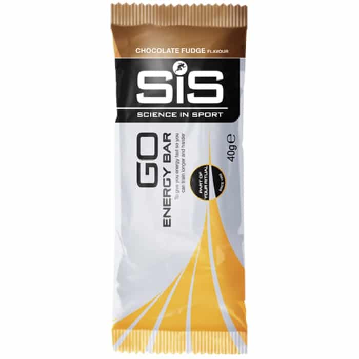 Scienceinsport SIS Go Energy Bar