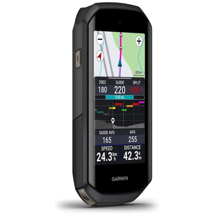 Garmin Edge 1050 - Afbeelding 2