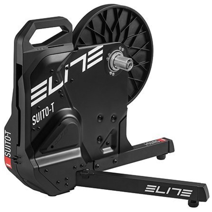 Elite Trainer Suito-T Met Blok