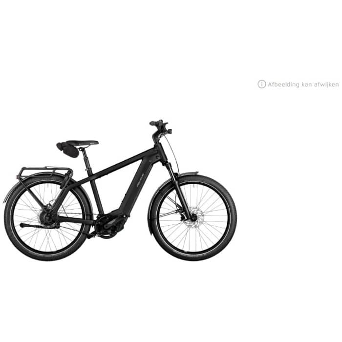 Riese & Muller Charger4 GT vario CORE T 625Wh Intuvia Heren 2025