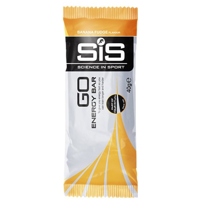 Scienceinsport SIS Go Energy Bar