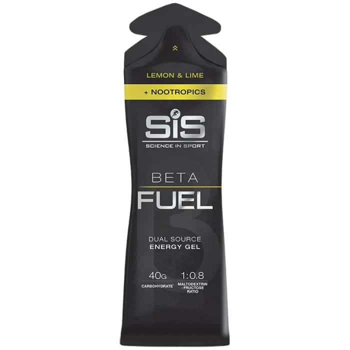 Scienceinsport SIS Beta Fuel + Nootropics