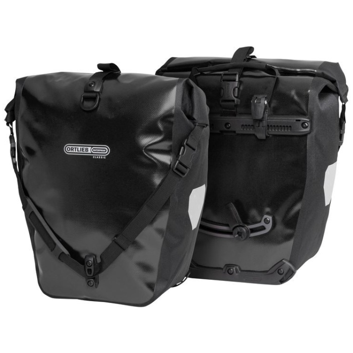 Ortlieb tas Back-Roller Classic 40L - Afbeelding 3