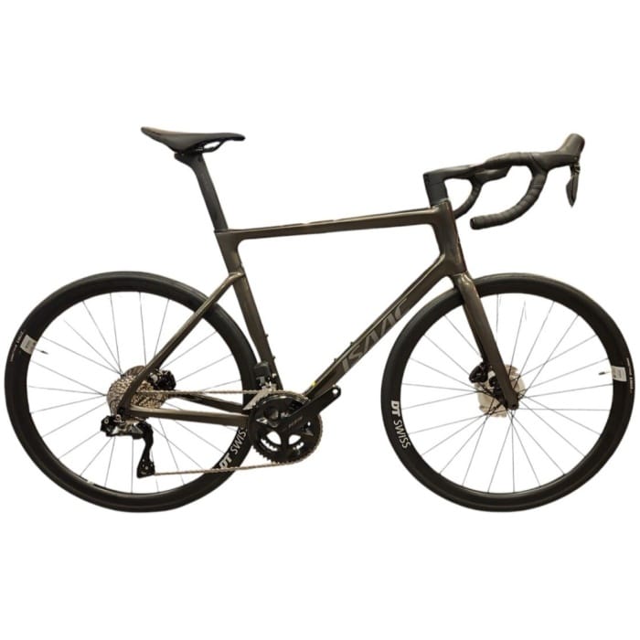 Isaac Boson 105 R7150 Di2 2025