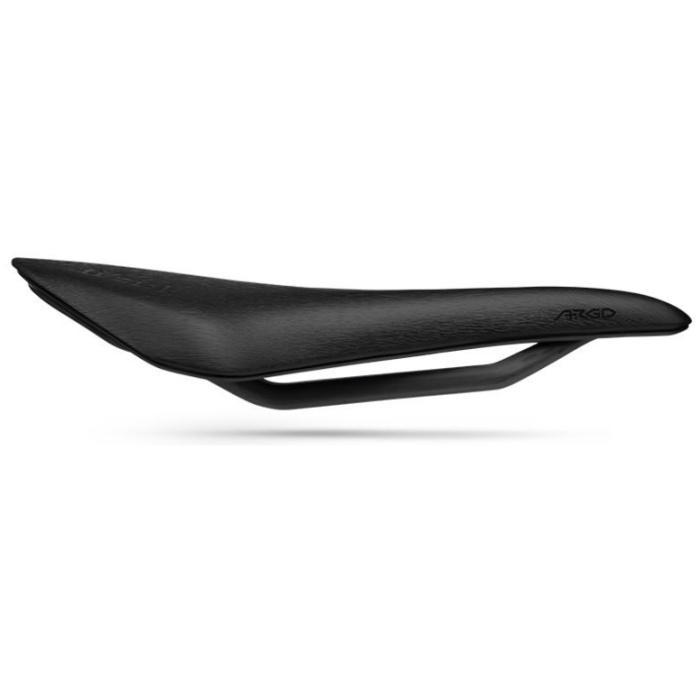 Fizik zadel vento argo 00 140mm regular-Zwart