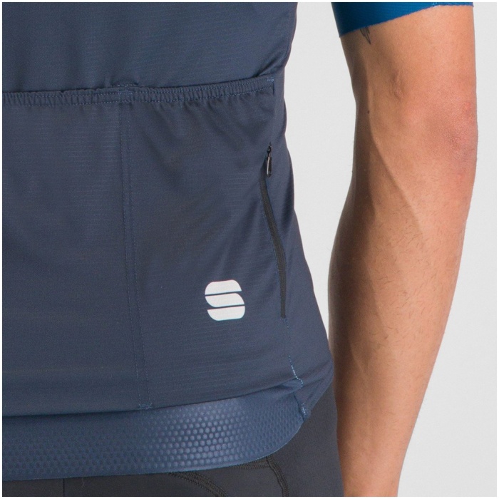 Sportful SNAP JERSEY - Afbeelding 3