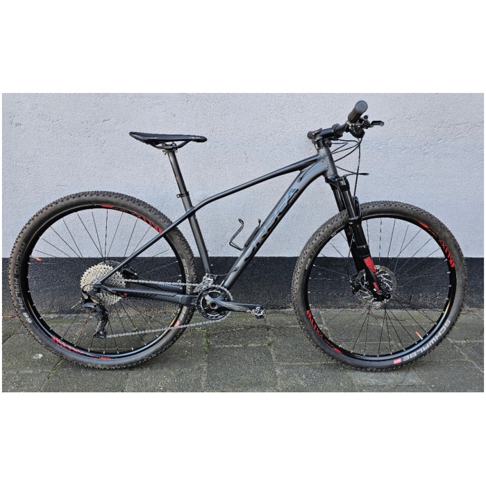 Orbea ATB 2021