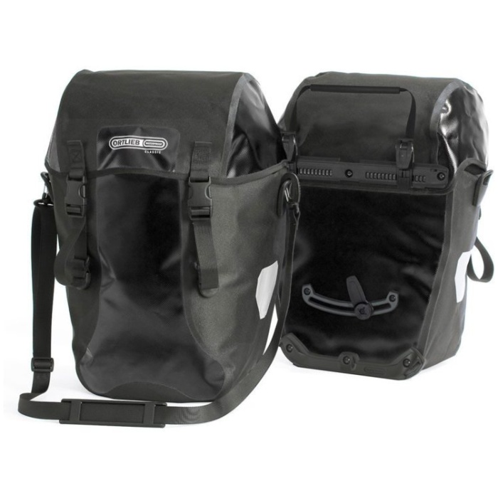 Ortlieb Bike-Packer QL2.1 40 L - Afbeelding 3