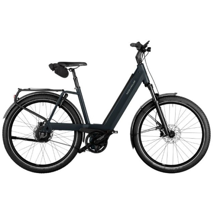 Riese & Muller Nevo4 GT vario CORE 625Wh Intuvia 2025