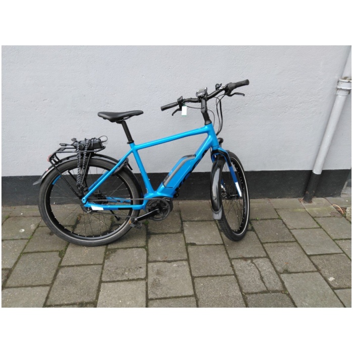 Koga PACE B10 (LTD) GENTS 2019