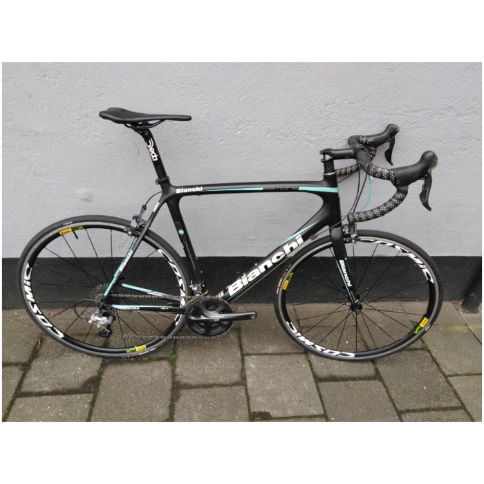 Bianchi 2015