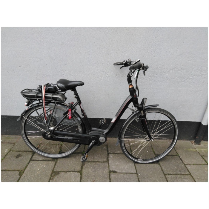 Sparta M7B Lageinstap 2017