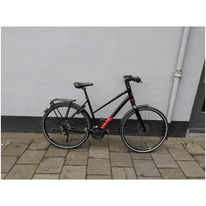 Koga F3 5.0 Mixed 2022