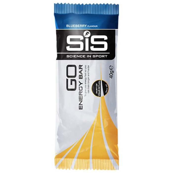 Scienceinsport SIS Go Energy Bar