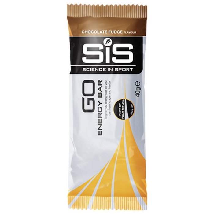 Scienceinsport SIS Go Energy Bar