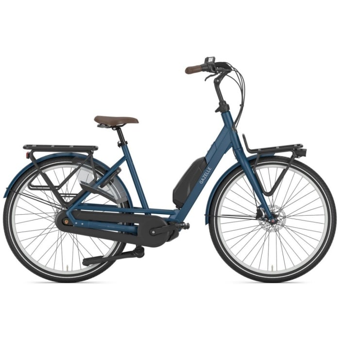 Gazelle Bloom C7 500Wh Dames 2025 - Afbeelding 3