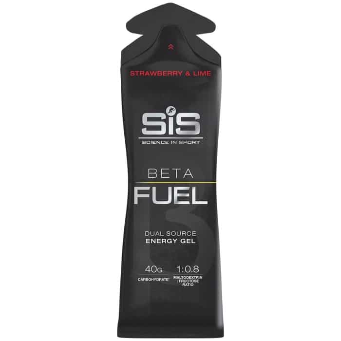Scienceinsport SIS Beta Fuel Strawberry&lime 60ml