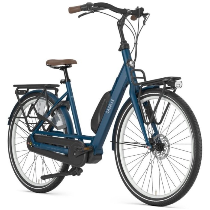 Gazelle Bloom C7 500Wh Dames 2025