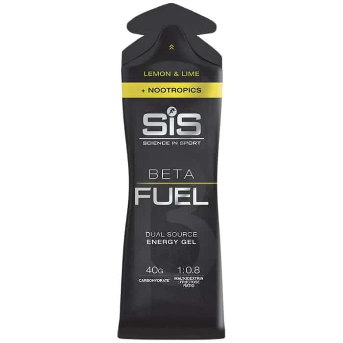 Scienceinsport SIS Beta Fuel + Nootropics Lemon&Lime 60ml