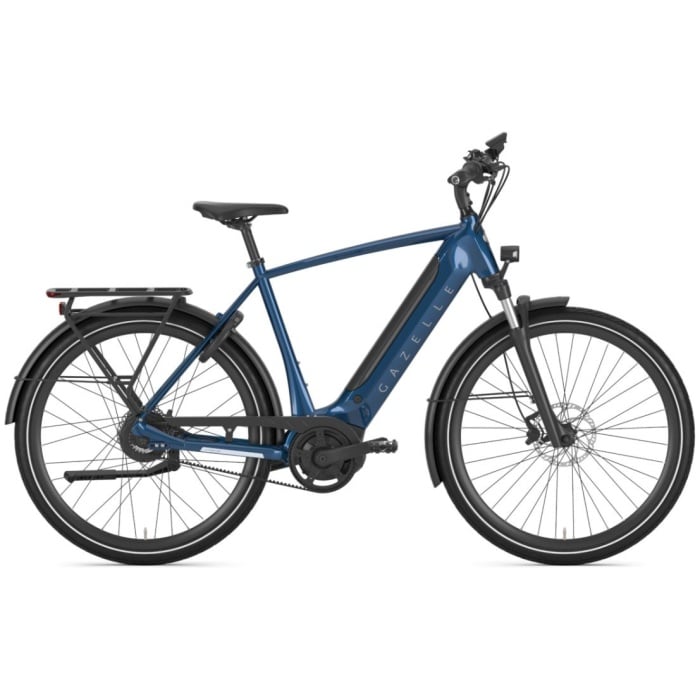 Gazelle Ultimate C380 625Wh Heren 2023