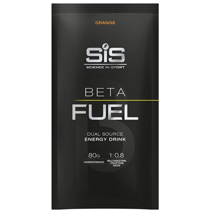 Scienceinsport SIS Beta Fuel 80g Orange 82g