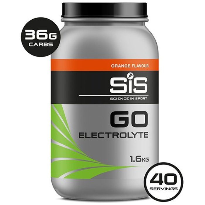 Scienceinsport SIS Go Electrolyte