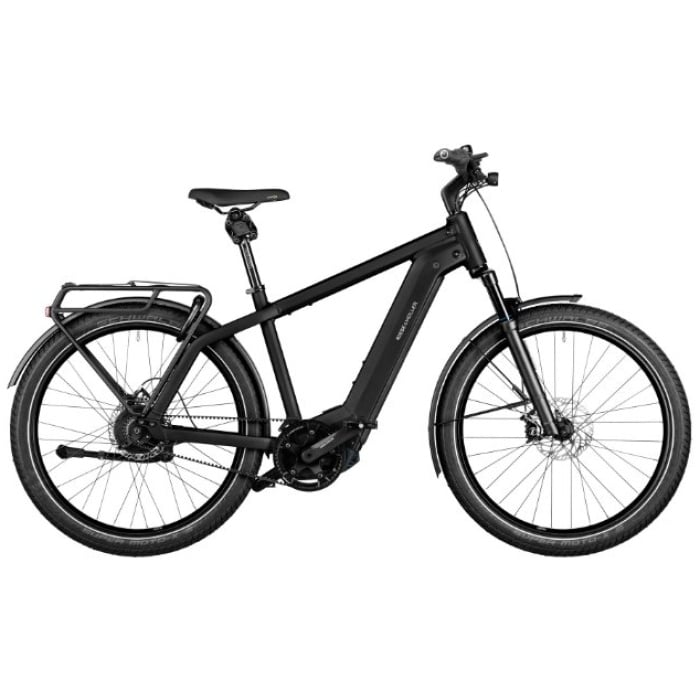Riese & Muller Charger4 GT vario 750Wh Kiox300 Heren 2024