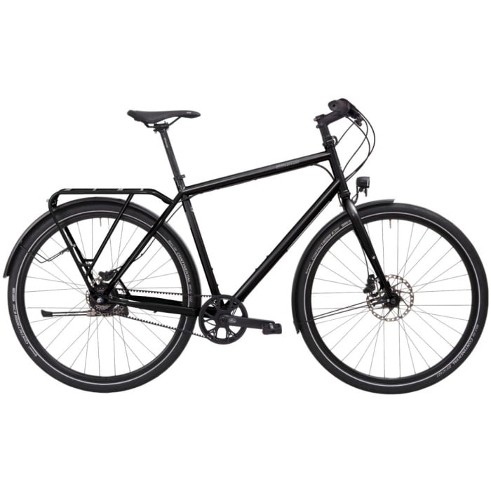 Tout Terrain Amber Road Select 23.4 Rohloff Heren 2023