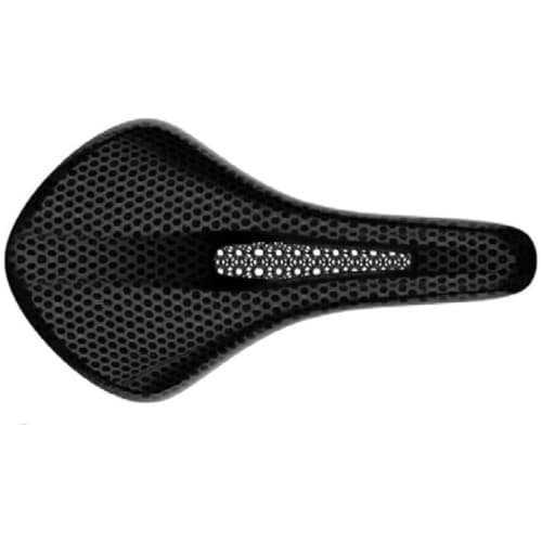 Fizik zadel tempo aliante r1 adaptive 145mm consum-Zwart