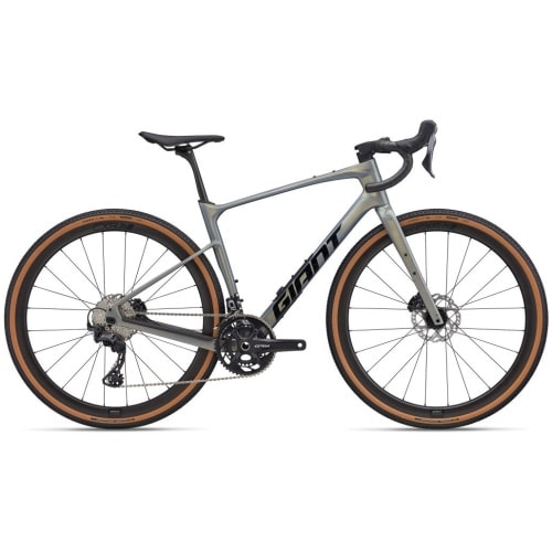 Giant Revolt Advanced HEREN 2025