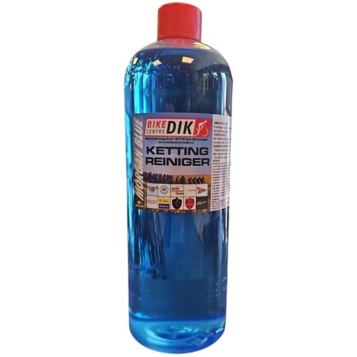 Morgan Blue Kettingreiniger BCD